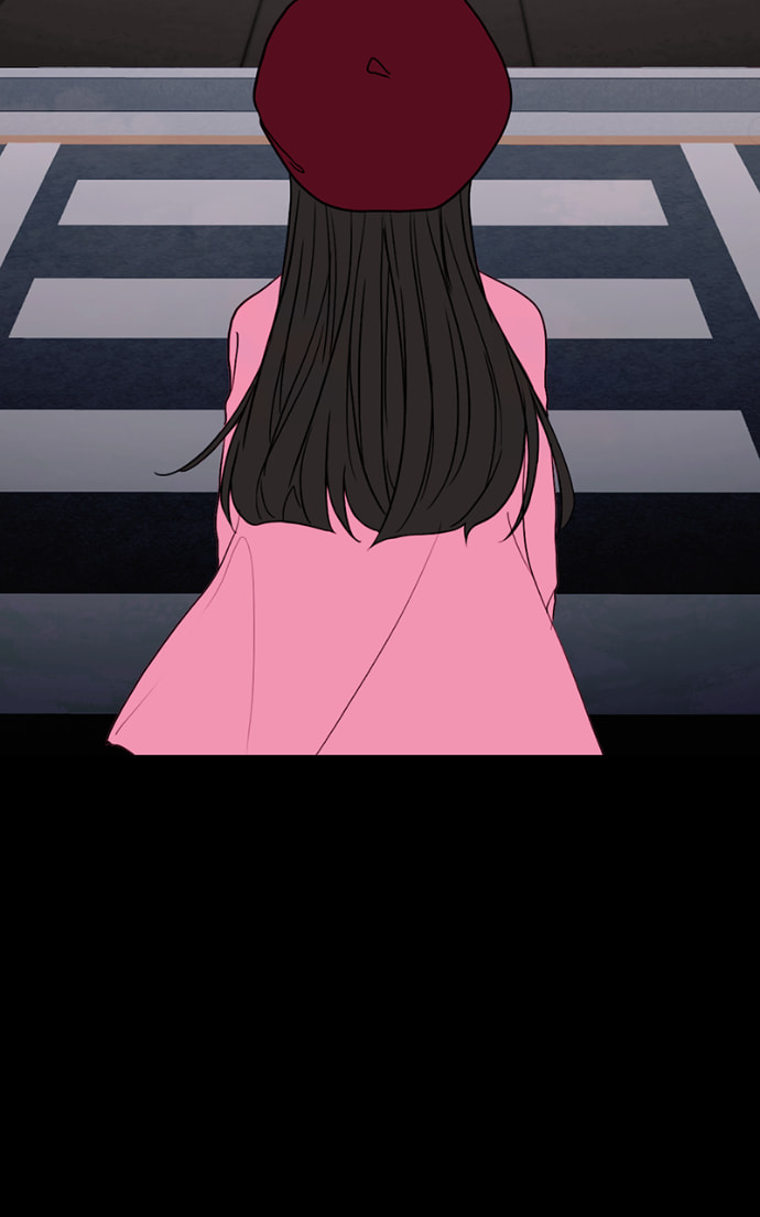 Read Lost in Translation chapter 61 image 20 on Lezhin
