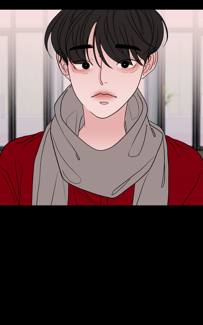Read Lost in Translation chapter 61 image 21 on Lezhin