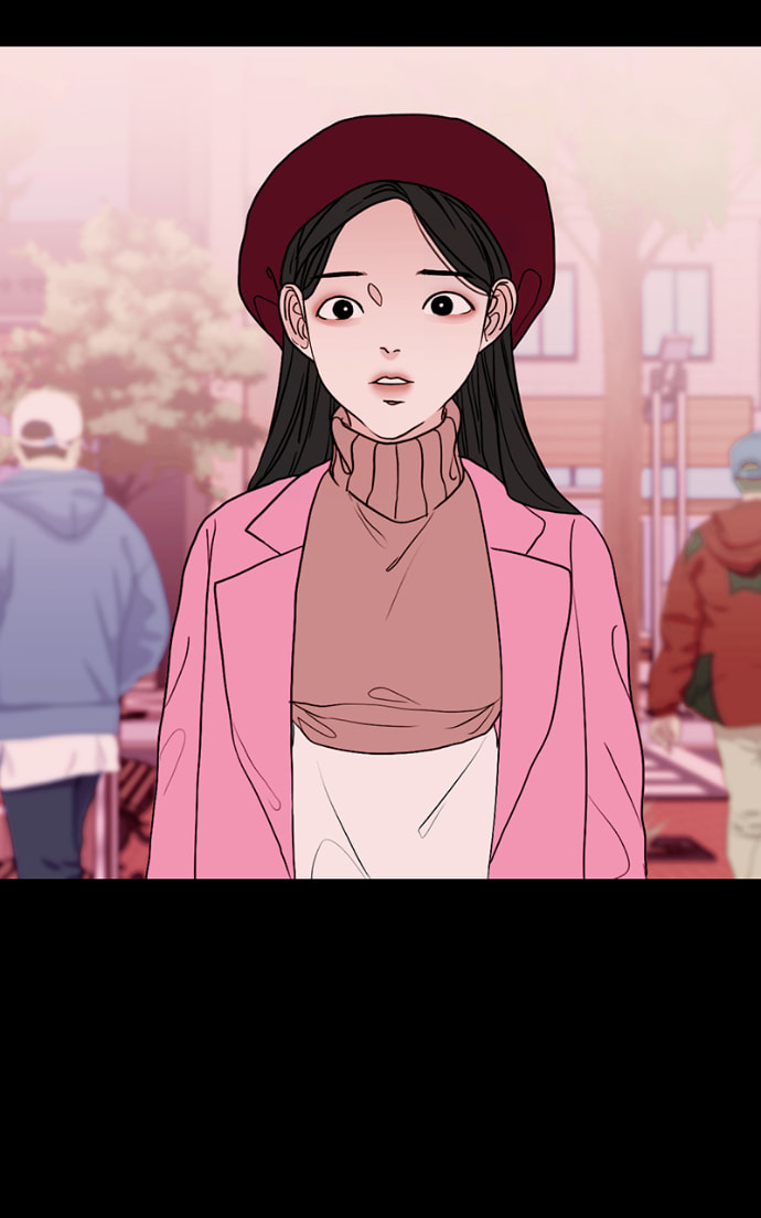 Read Lost in Translation chapter 61 image 22 on Lezhin