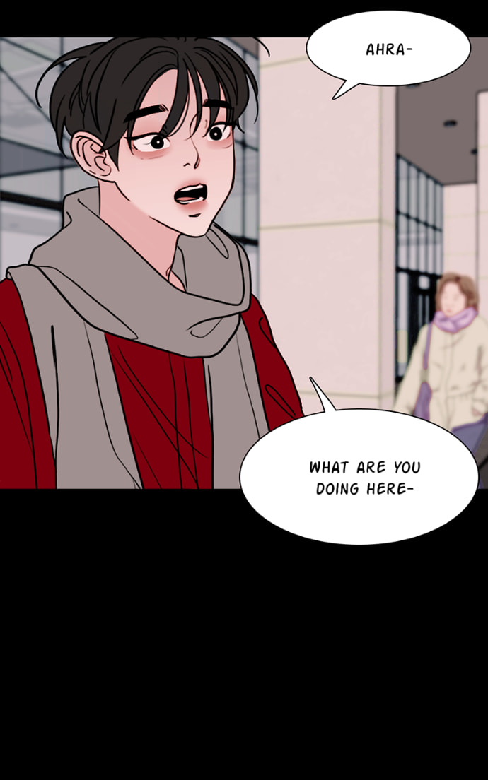 Read Lost in Translation chapter 61 image 24 on Lezhin