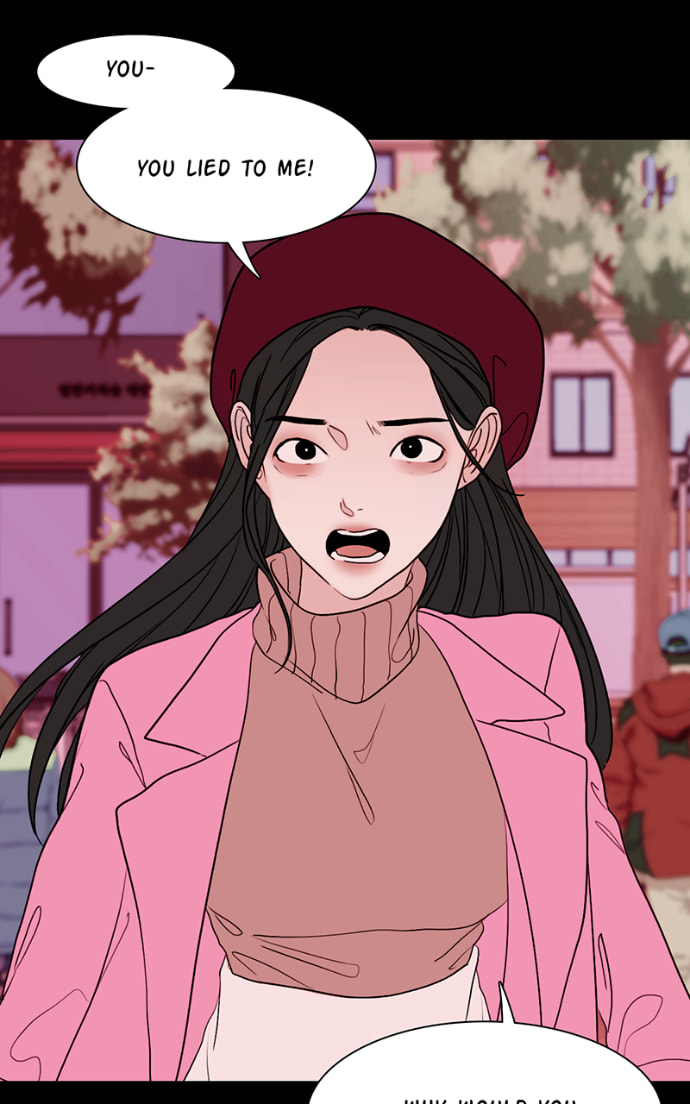Read Lost in Translation chapter 61 image 25 on Lezhin