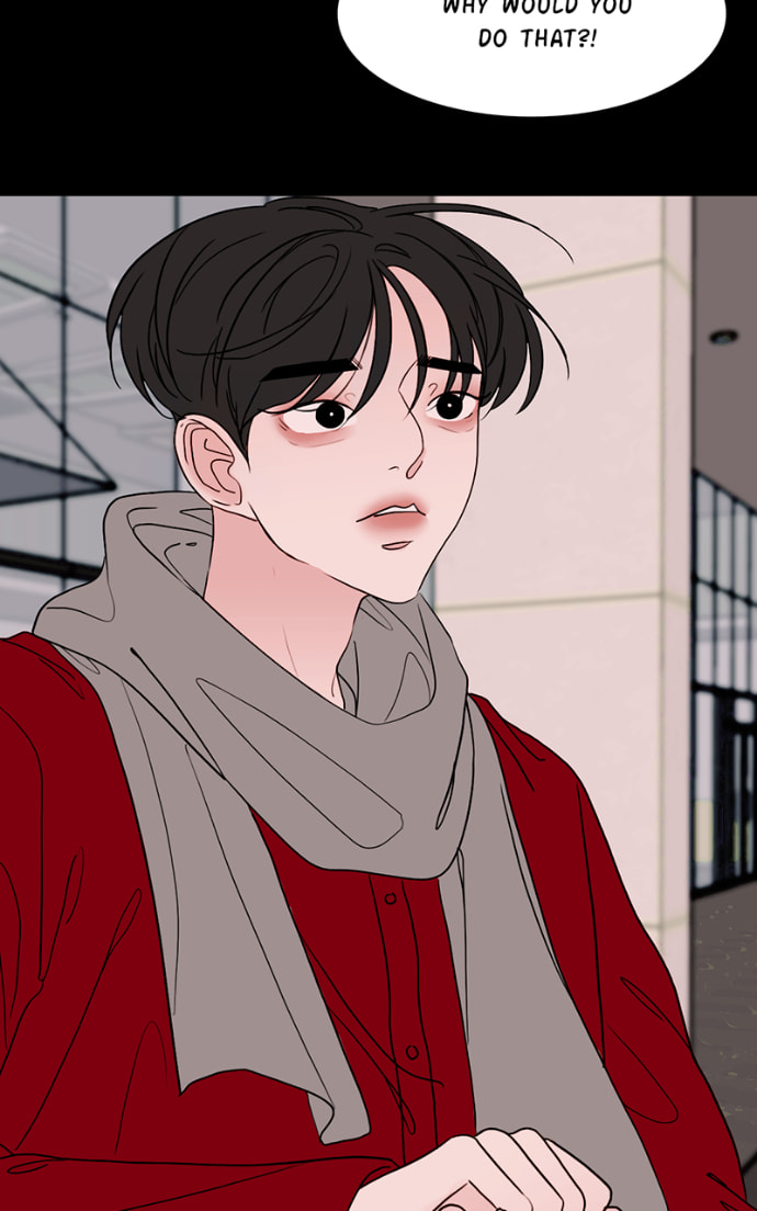 Read Lost in Translation chapter 61 image 26 on Lezhin