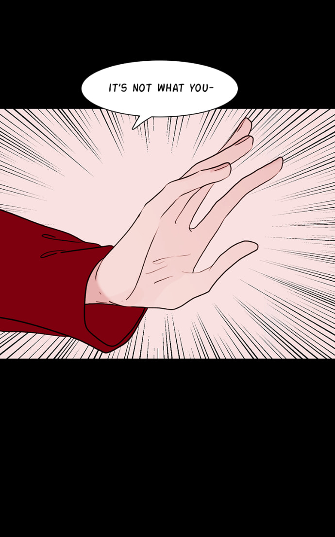 Read Lost in Translation chapter 61 image 28 on Lezhin