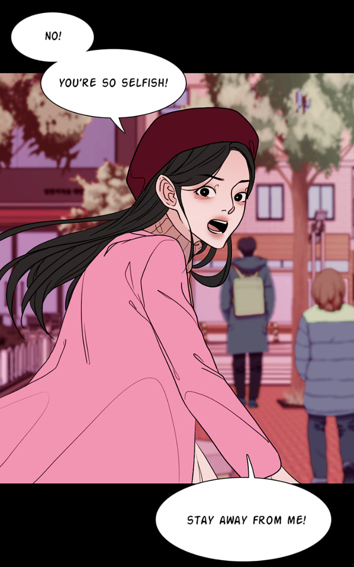 Read Lost in Translation chapter 61 image 29 on Lezhin