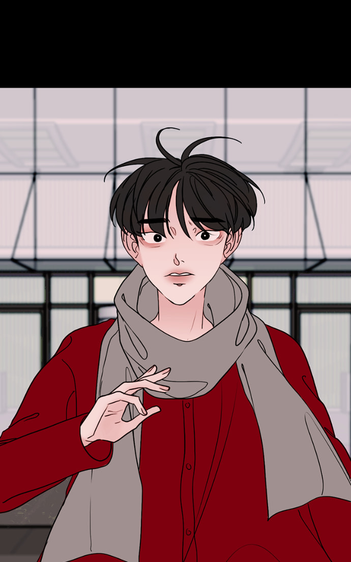 Read Lost in Translation chapter 61 image 30 on Lezhin