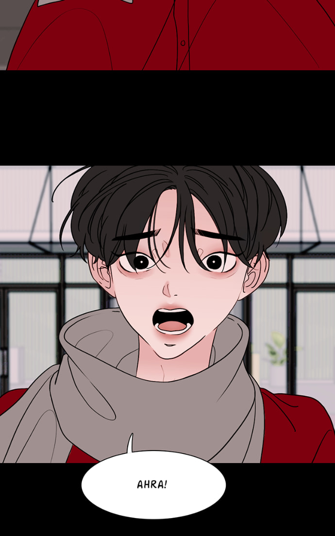 Read Lost in Translation chapter 61 image 31 on Lezhin