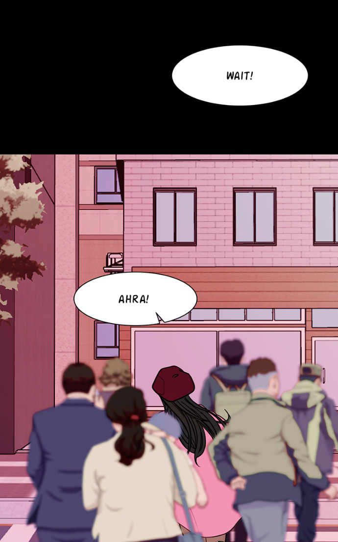 Read Lost in Translation chapter 61 image 32 on Lezhin