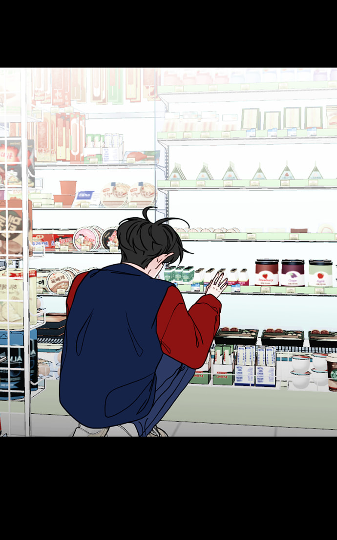Read Lost in Translation chapter 61 image 35 on Lezhin