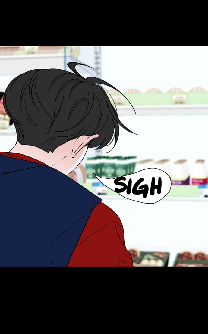 Read Lost in Translation chapter 61 image 37 on Lezhin