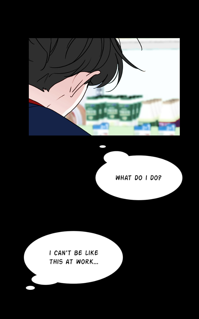 Read Lost in Translation chapter 61 image 38 on Lezhin