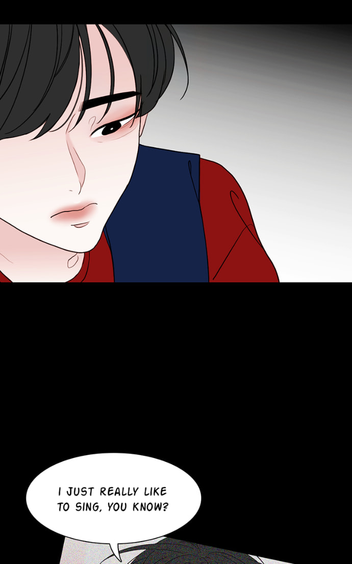 Read Lost in Translation chapter 61 image 39 on Lezhin