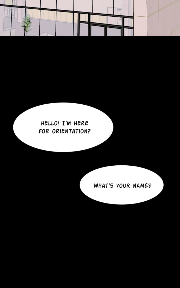 Read Lost in Translation chapter 61 image 4 on Lezhin