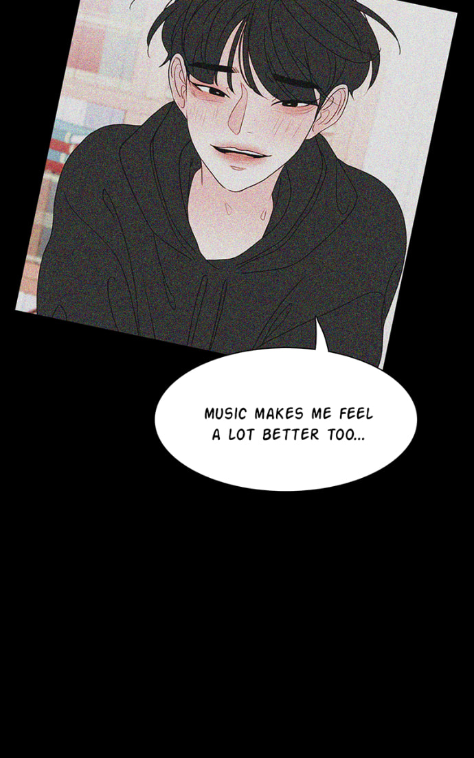 Read Lost in Translation chapter 61 image 40 on Lezhin