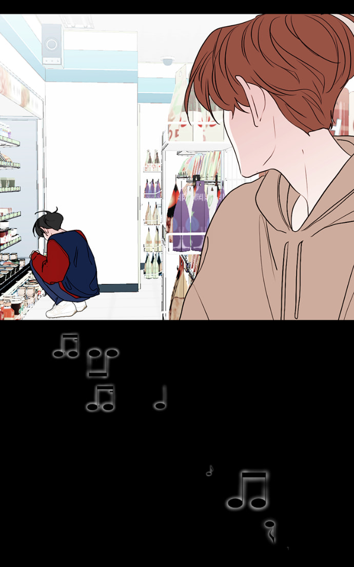 Read Lost in Translation chapter 61 image 43 on Lezhin
