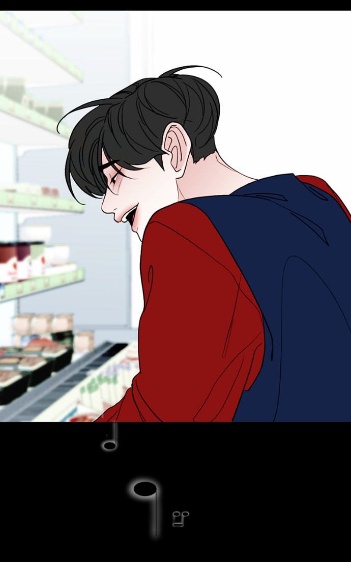 Read Lost in Translation chapter 61 image 45 on Lezhin