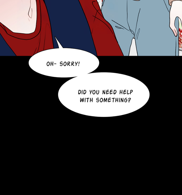 Read Lost in Translation chapter 61 image 47 on Lezhin