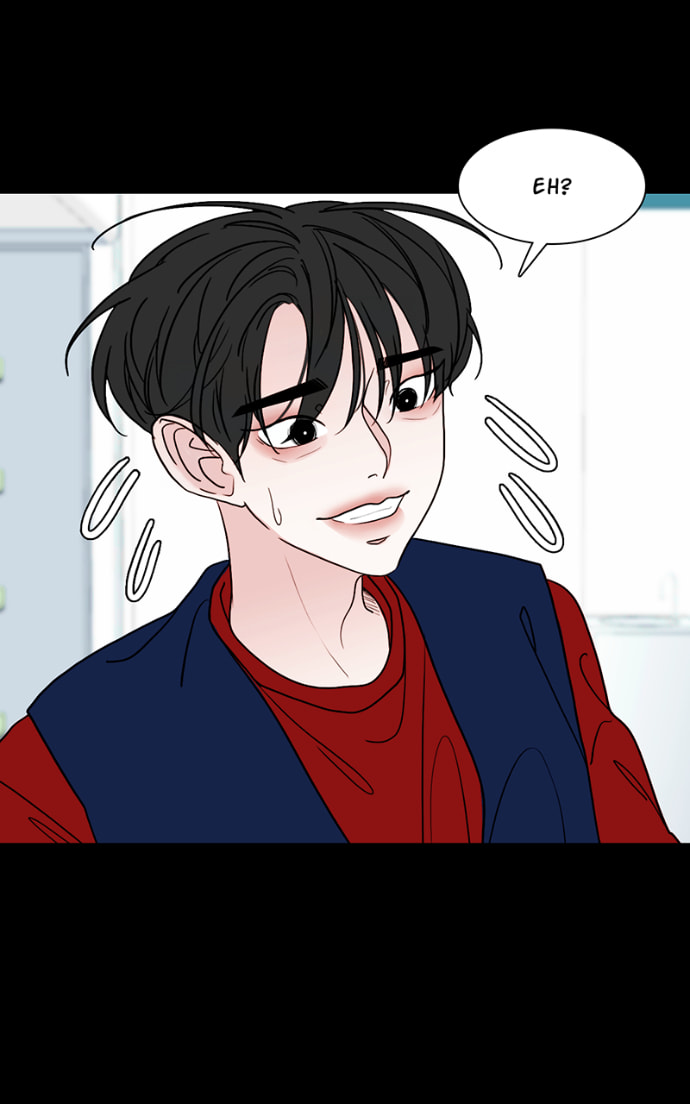 Read Lost in Translation chapter 61 image 50 on Lezhin