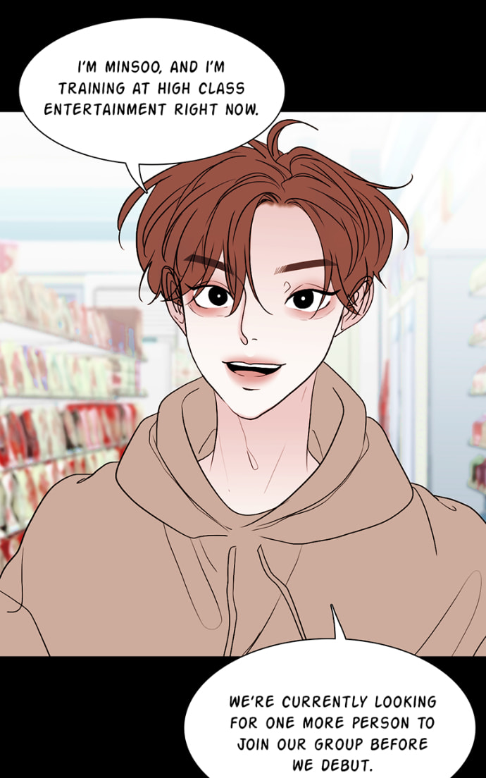 Read Lost in Translation chapter 61 image 51 on Lezhin