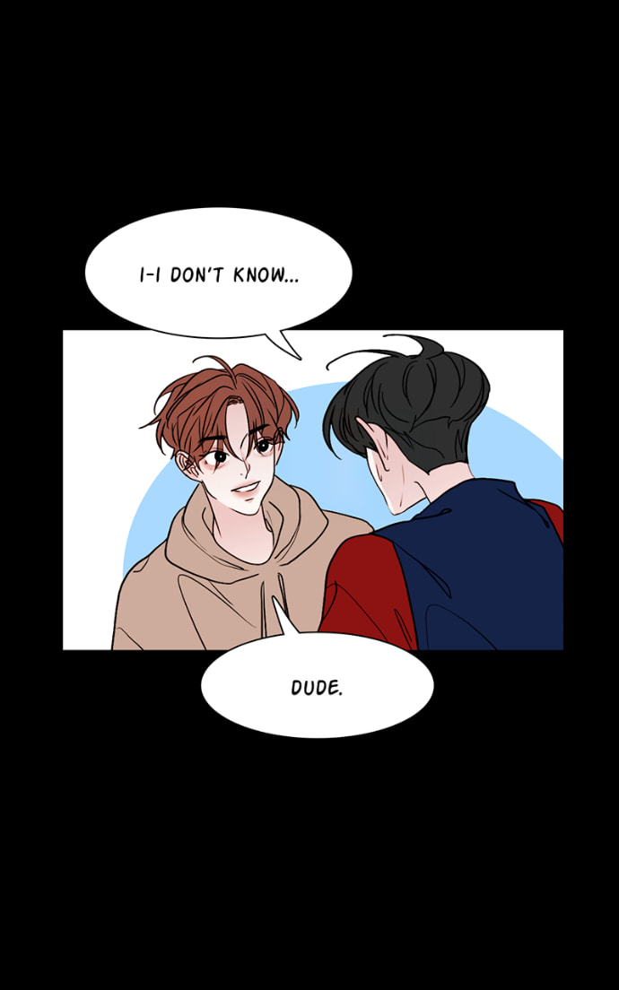 Read Lost in Translation chapter 61 image 53 on Lezhin
