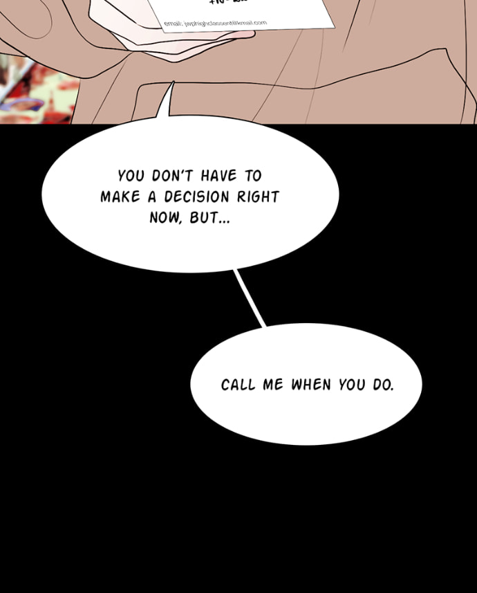Read Lost in Translation chapter 61 image 55 on Lezhin