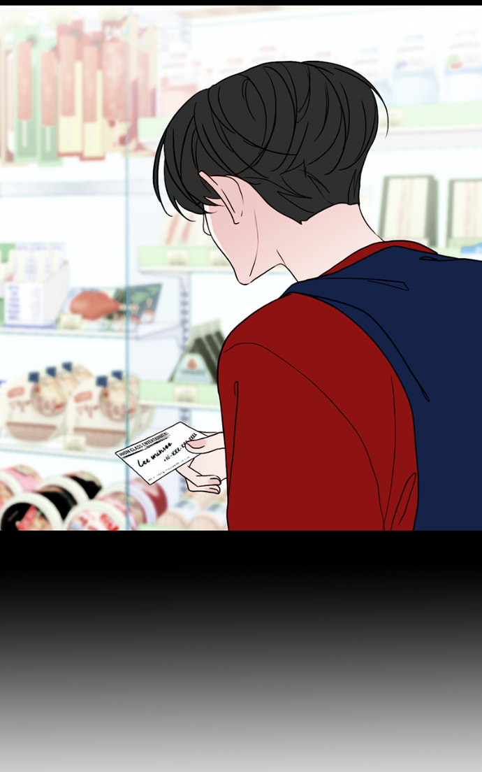 Read Lost in Translation chapter 61 image 56 on Lezhin