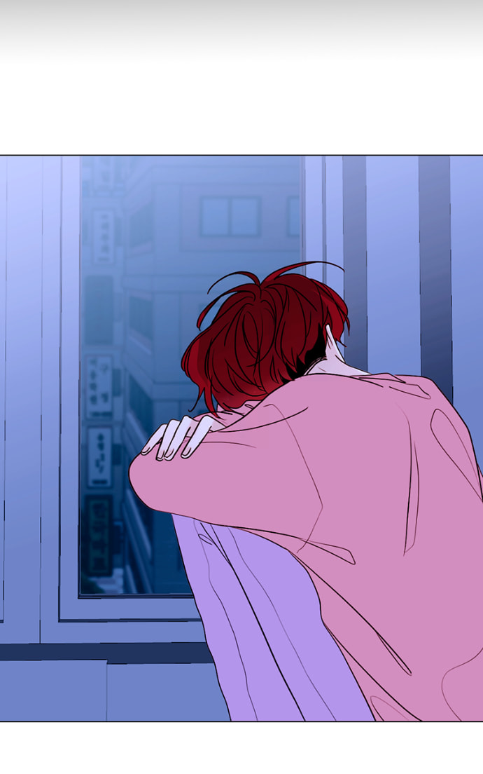 Read Lost in Translation chapter 61 image 57 on Lezhin