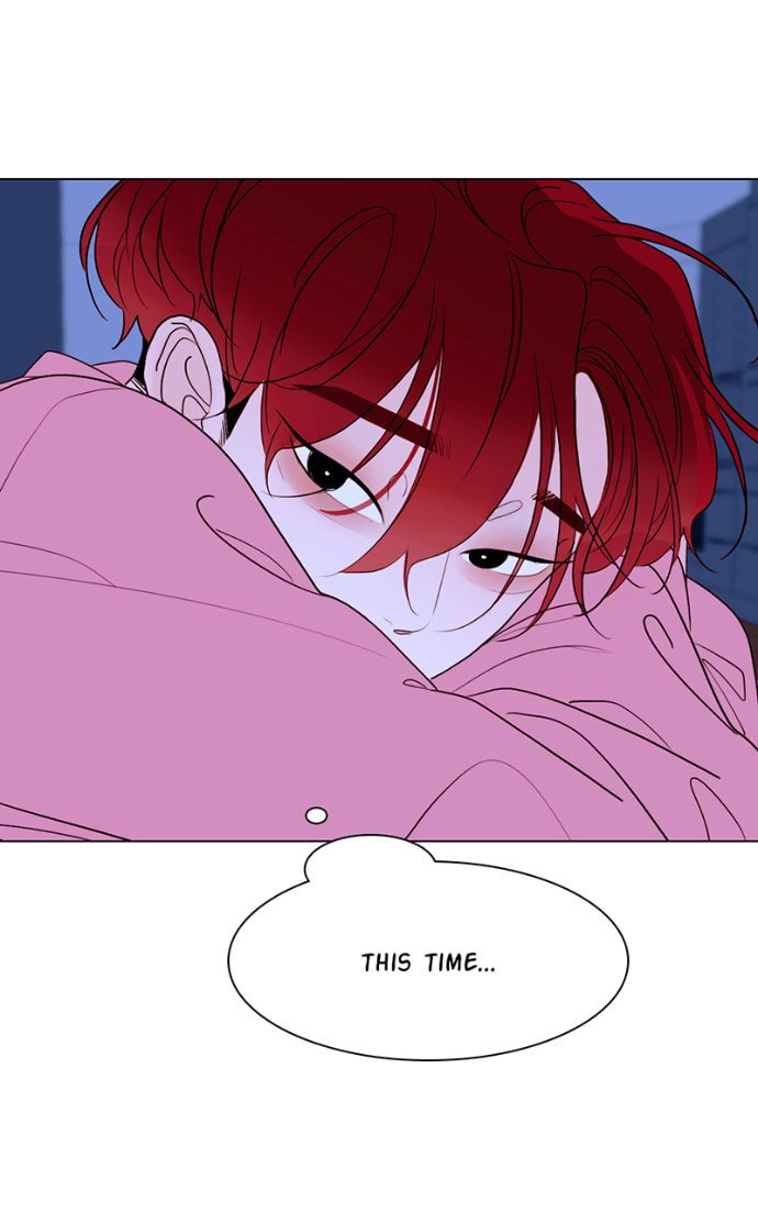 Read Lost in Translation chapter 61 image 58 on Lezhin
