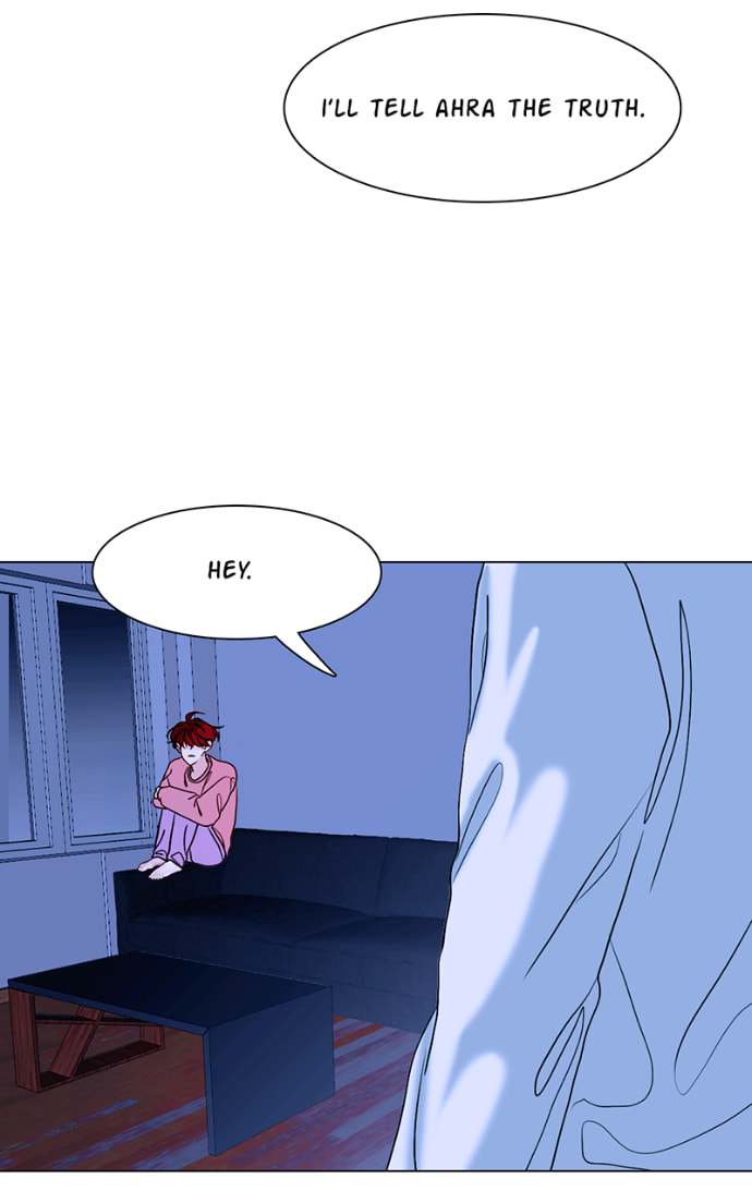 Read Lost in Translation chapter 61 image 59 on Lezhin