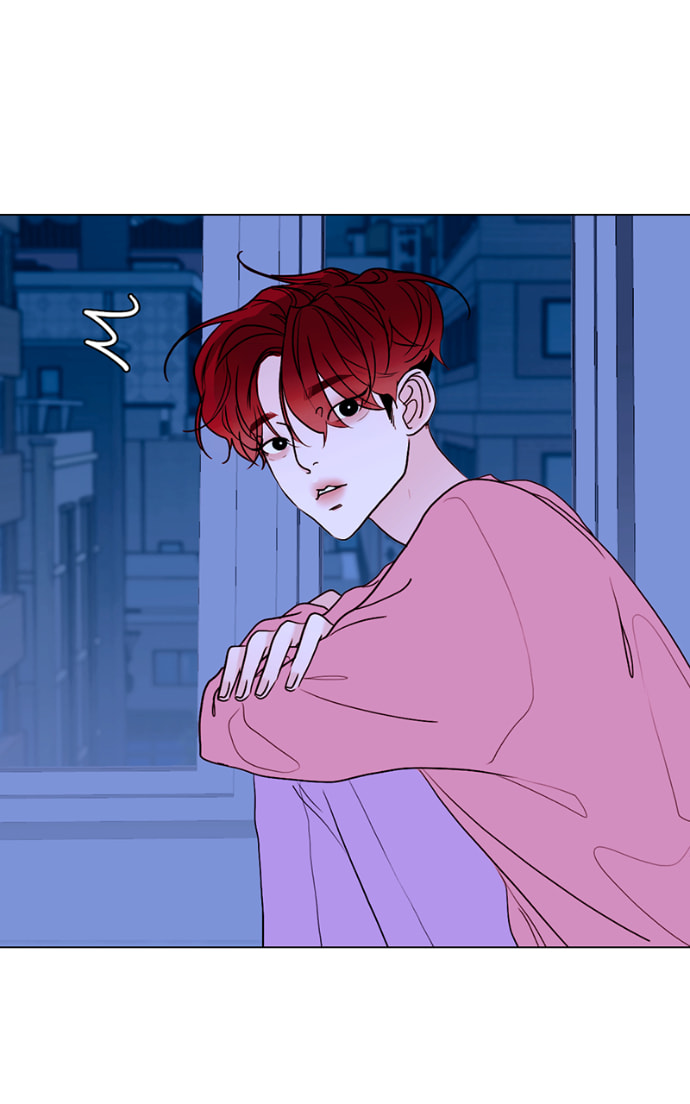 Read Lost in Translation chapter 61 image 60 on Lezhin