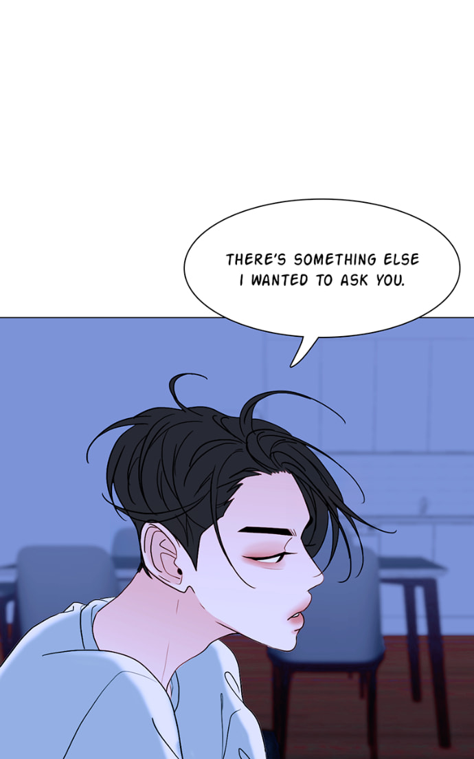 Read Lost in Translation chapter 61 image 63 on Lezhin