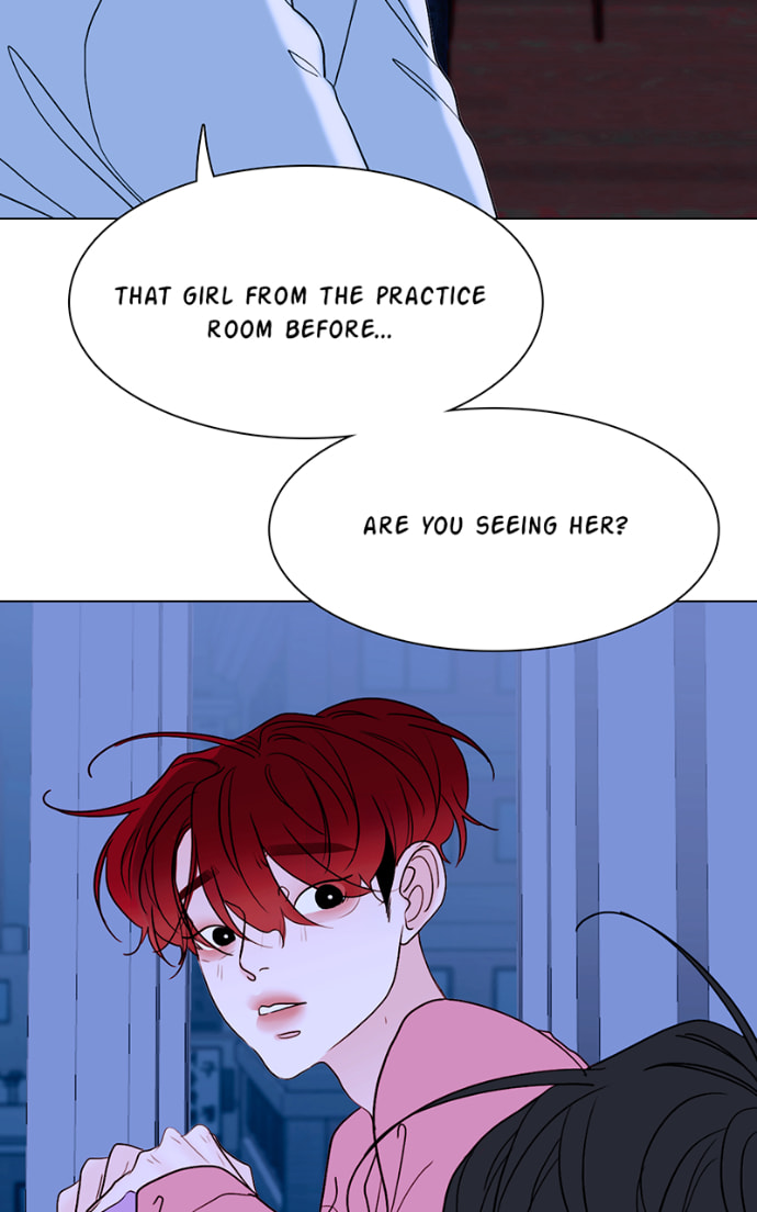 Read Lost in Translation chapter 61 image 64 on Lezhin