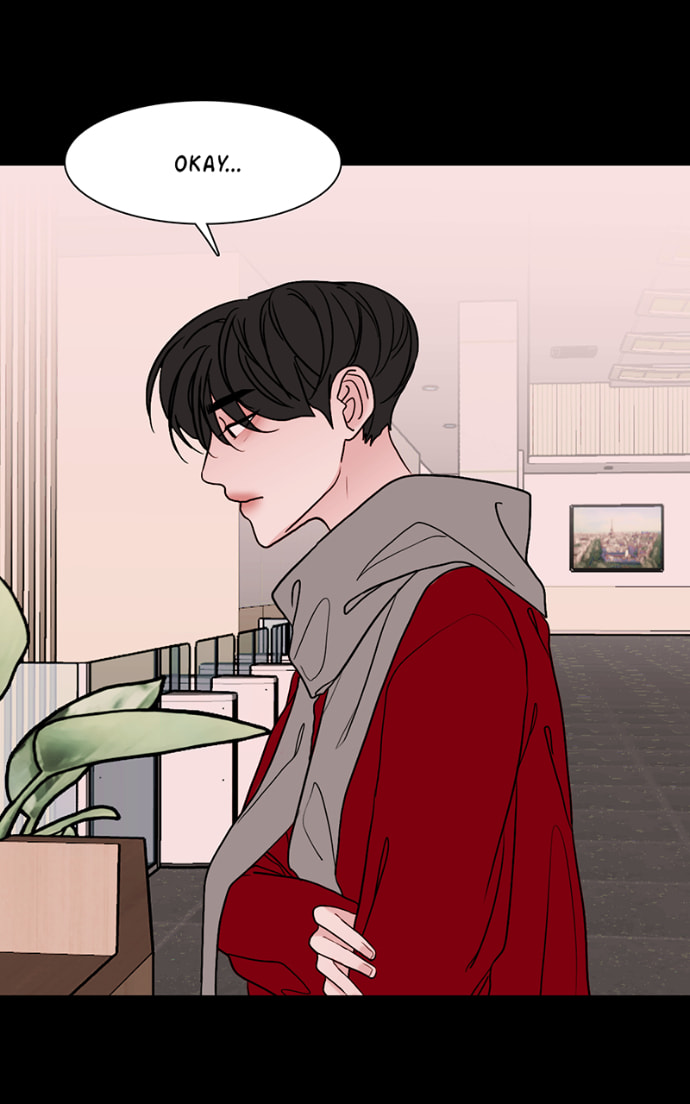 Read Lost in Translation chapter 61 image 7 on Lezhin