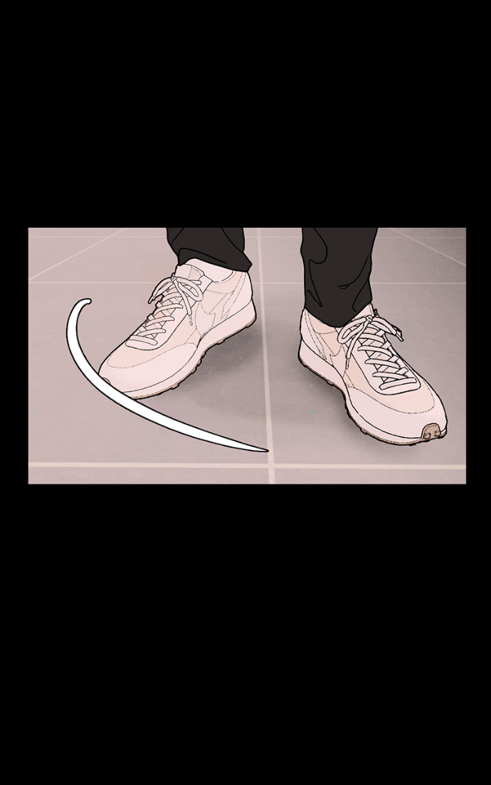 Read Lost in Translation chapter 61 image 8 on Lezhin