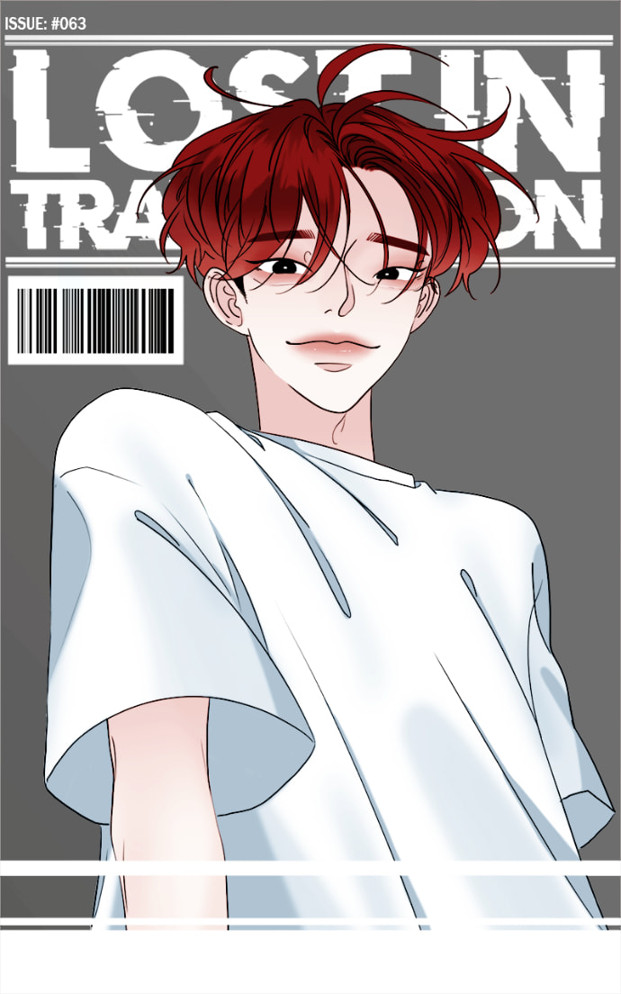 Read Lost in Translation chapter 63 image 1 on Lezhin