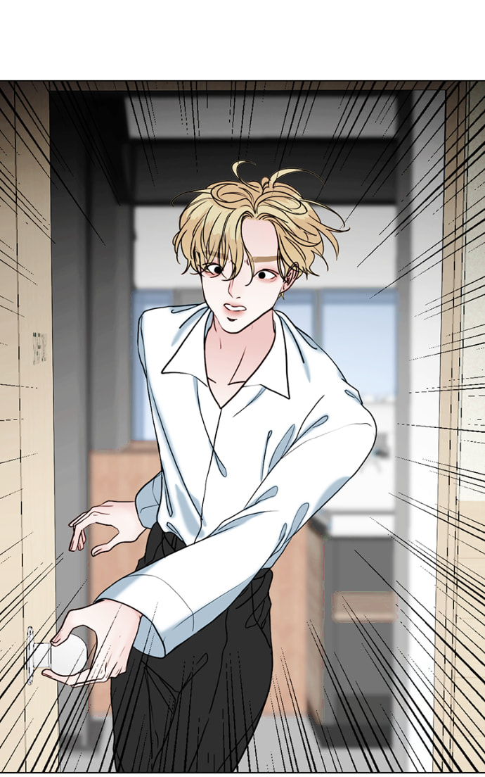 Read Lost in Translation chapter 63 image 10 on Lezhin