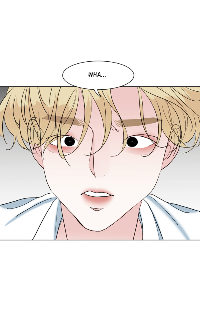 Read Lost in Translation chapter 63 image 11 on Lezhin