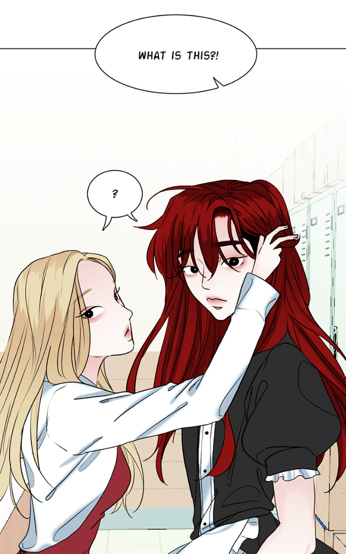 Read Lost in Translation chapter 63 image 12 on Lezhin