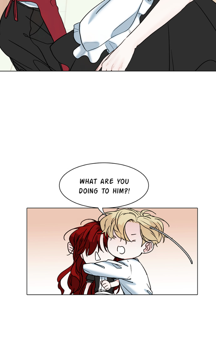Read Lost in Translation chapter 63 image 13 on Lezhin