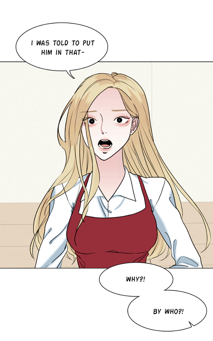 Read Lost in Translation chapter 63 image 14 on Lezhin
