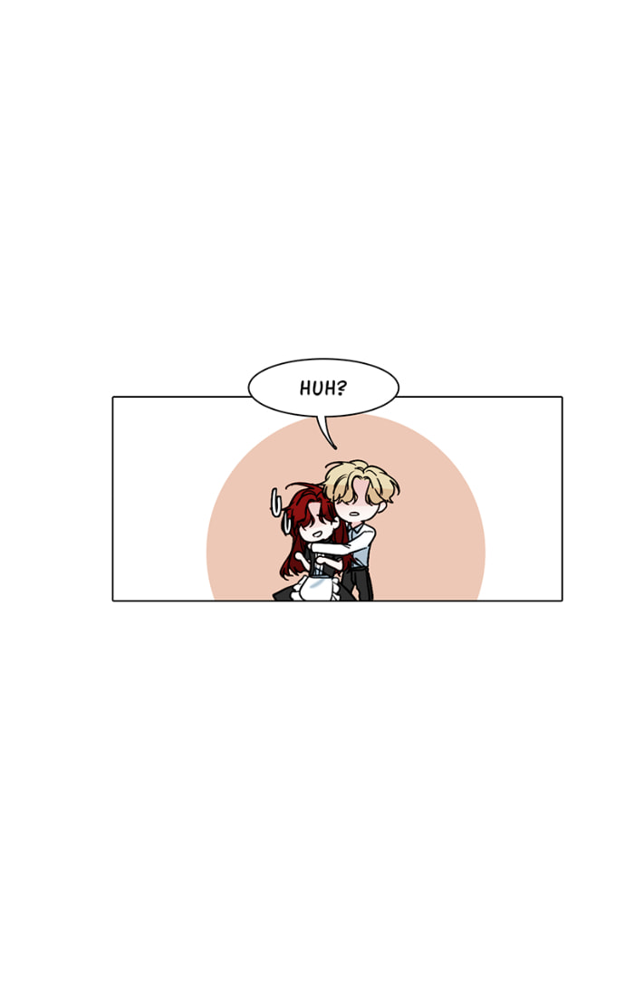 Read Lost in Translation chapter 63 image 16 on Lezhin
