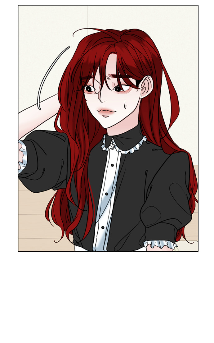 Read Lost in Translation chapter 63 image 18 on Lezhin