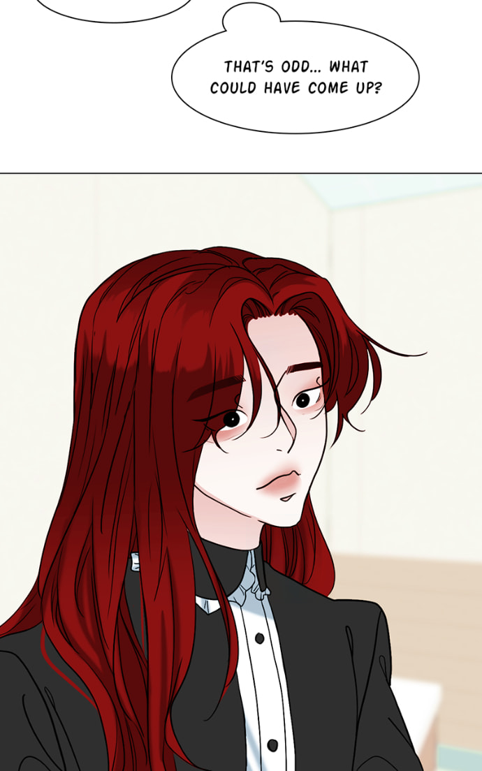 Read Lost in Translation chapter 63 image 22 on Lezhin