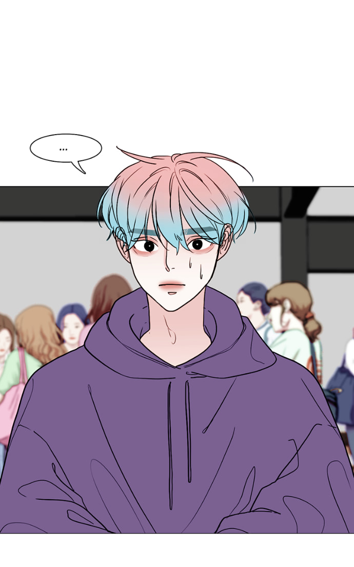 Read Lost in Translation chapter 63 image 26 on Lezhin
