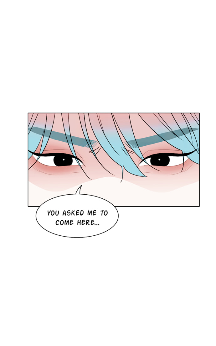 Read Lost in Translation chapter 63 image 27 on Lezhin