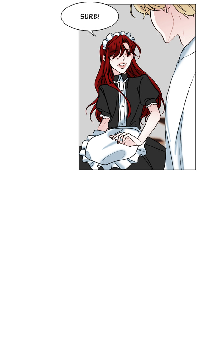 Read Lost in Translation chapter 63 image 38 on Lezhin