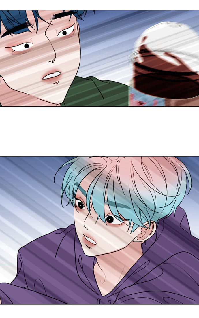 Read Lost in Translation chapter 63 image 44 on Lezhin