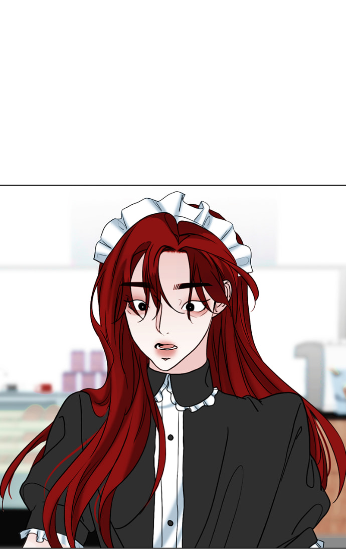 Read Lost in Translation chapter 63 image 45 on Lezhin