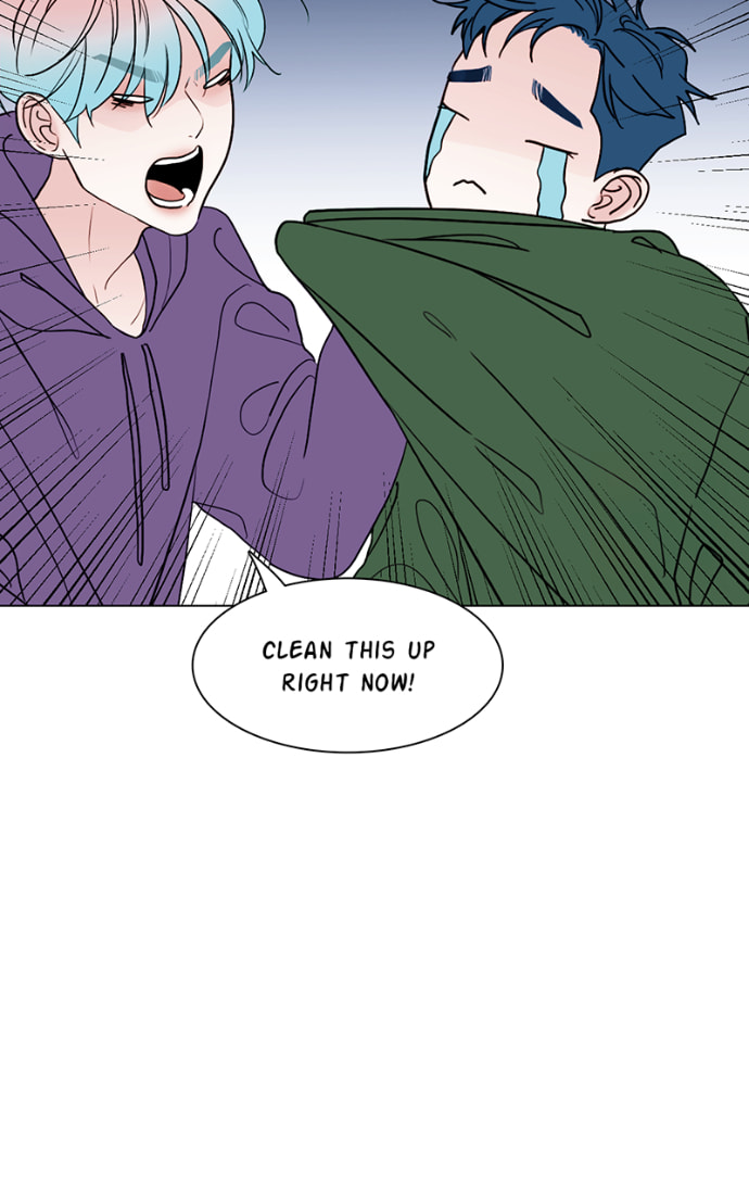 Read Lost in Translation chapter 63 image 49 on Lezhin