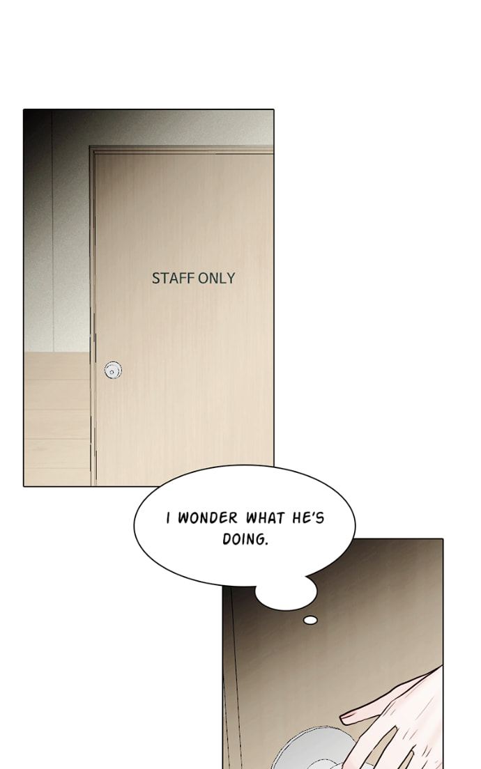 Read Lost in Translation chapter 63 image 5 on Lezhin