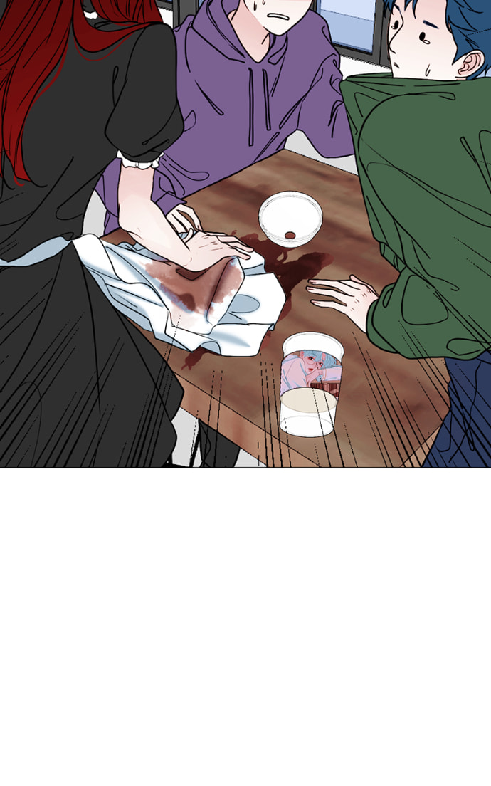 Read Lost in Translation chapter 63 image 51 on Lezhin